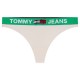 дамско,бельо,дамски,бикини,и,танкини,tommy,jeans,thong,pale,pink,(green,white)