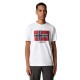 тениска,мъжки,тениски,napapijri,sirol,short,sleeve,t,shirt,bright,white,(white)