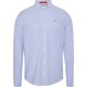 риза,с,дълъг,ръкав,мъжки,ризи,tommy,jeans,slim,stretch,oxford,long,sleeve,shirt,perfume,blue,(blue)