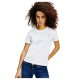 тениска,дамски,тениски,tommy,jeans,regular,jersey,short,sleeve,t,shirt,white