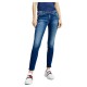 дънки,дамски,панталони,tommy,jeans,sophie,low,rise,skinny,jeans,new,niceville,mid,blue,stretch,(blue)