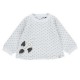 блуза,детски,блузи,boboli,double,face,sweatshirt,white,blue,(sky,blue)