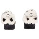 чорапи,детски,чорапи,boboli,fur,bears,socks,white,black,(off,white)