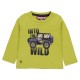 тениска,детски,тениски,boboli,safari,long,sleeve,t,shirt,green,(green)