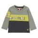 тениска,детски,тениски,boboli,adventure,long,sleeve,t,shirt,green,grey,(khaki)