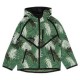 яке,детски,якета,и,палта,boboli,leaves,jacket,green,(9538)