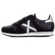маратонки,мъжки,маратонки,munich,massana,trainers,black