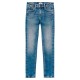детски,панталони,детски,панталони,pepe,jeans,pixlette,high,pants,blue
