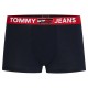 боксерки,мъжко,бельо,tommy,hilfiger,logo,low,rise,boxers,blue,black,(desert,sky)