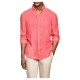 риза,с,дълъг,ръкав,мъжки,ризи,hackett,garment,dye,linen,bs,long,sleeve,shirt,coral,(pink)