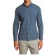 риза,с,дълъг,ръкав,мъжки,ризи,hackett,ice,lolly,print,long,sleeve,shirt,blue