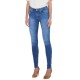 дънки,дамски,панталони,only,blush,life,mid,waist,skinny,jeans,blue