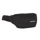 чанта,всички,чанти,safta,logo,waist,bag,black