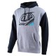 суичър,мъжки,пуловери,troy,lee,designs,precision,2.1,hoodie,grey,(grey,heather)