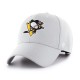 шапка,всички,шапки,47,nhl,pittsburgh,penguins,mvp,cap,grey,(grey)