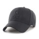 шапка,всички,шапки,47,mlb,los,angeles,dodgers,mvp,cap,black,(black)