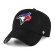 шапка,всички,шапки,47,mlb,toronto,blue,jays,mvp,cap,black,(black)