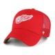 шапка,всички,шапки,47,nhl,detroit,red,wings,branson,mvp,cap,red,(red)