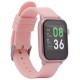 часовници,xplora,activity,band,2,smartwatch,pink,(pink)