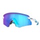 слънчеви,очила,слънчеви,очила,oakley,encoder,prizm,sunglasses,polished,white,(blue)
