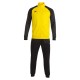 анцуг,мъжки,анцузи,joma,academy,iv,tracksuit,yellow,black