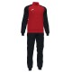 анцуг,мъжки,анцузи,joma,academy,iv,tracksuit,red,(red,black)