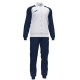анцуг,мъжки,анцузи,joma,academy,iv,tracksuit,white,blue,(white,dark,navy)