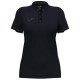 дамски,блузи,с,яка,мъжки,блузи,с,яка,joma,championship,vi,short,sleeve,polo,black,(black,anthracite)