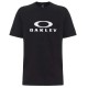 тениска,мъжки,тениски,oakley,o,bark,2.0,short,sleeve,t,shirt,blackout,(black)