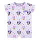детски,облекла,за,момичета,disney,minnie,short,sleeve,body,white,(white,multicolor)