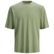 тениска,мъжки,тениски,jack,&,jones,brink,short,sleeve,t,shirt,green,(sea,spray,box,fit)