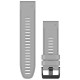 електро,garmin,quickfit,26,silicone,strap,grey,(powder,grey)