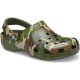 мъжки,сандали,мъжки,джапанки,и,чехли,crocs,classic,printed,camo,clogs,green