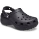 дамски,сандали,и,чехли,crocs,classic,platform,clogs,black,(black)