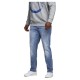 дънки,мъжки,панталони,jack,&,jones,glenn,original,am,812,jeans,blue,denim,(blue)