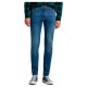 дънки,мъжки,панталони,lee,malone,jeans,mid,worn,martha,(blue)