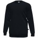блуза,детски,блузи,joma,montana,sweatshirt,black,(black)