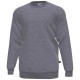 блуза,детски,блузи,joma,montana,sweatshirt,grey,(melange,grey)