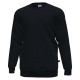блуза,мъжки,пуловери,joma,montana,sweatshirt,black,(black)