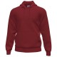 суичър,мъжки,пуловери,joma,montana,hoodie,burgundy,(red)