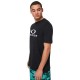 тениска,мъжки,тениски,oakley,o,bark,2.0,short,sleeve,t,shirt,blackout,(black)