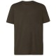 тениска,мъжки,тениски,oakley,si,core,short,sleeve,t,shirt,dark,brush,(green)