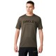 тениска,мъжки,тениски,oakley,si,indoc,short,sleeve,t,shirt,dark,brush,(green)