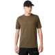 тениска,мъжки,тениски,oakley,si,flag,short,sleeve,t,shirt,dark,brush,(green)
