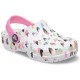 детски,сандали,и,чехли,crocs,classic,heart,print,clogs,white