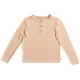 тениска,детски,тениски,roxy,happy,party,long,sleeve,t,shirt,pink,(apricot,ice)