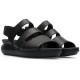 сандали,дамски,сандали,и,чехли,camper,balloon,sandals,black,(black)