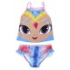 детски,бански,костюми,cerdá,shimmer,and,shine,bikini,multicolor,(pearl)