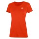 тениска,дамски,тениски,wildcountry,stamina,short,sleeve,t,shirt,tangarin,red