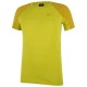 тениска,мъжки,тениски,wildcountry,session,2,short,sleeve,t,shirt,whin,yellow,golden,palm